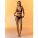 5. Damen-Bikini-Oberteil 4F 4FRSS26UBKTF114-80S