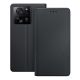4. 3mk Wallet Case für Xiaomi 13T Pro – Schwarz