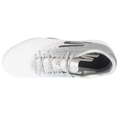3. Skechers Razor 1.5 Academy TF 252016-WSL Weiß 39