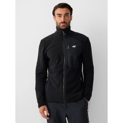 18. Herren-Trekkingjacke 3-in-1 Membran 10000 4F 4FRAW26TTJAM1354-20S