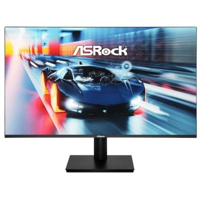 Asrock Challenger CL27FFB 27"-Monitor
