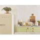 38. Smeg KLF03CREU Wasserkocher 1,7 l 2400 W Creme