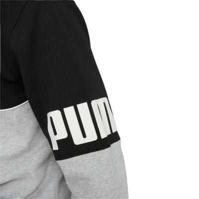 14. Puma Sweatshirt M 849842 04