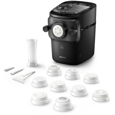 18. PHILIPS HR 2665/96 Nudelmaschine