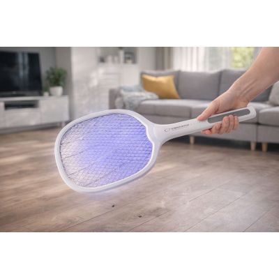6. ESPERANZA ELEKTRISCHE INSEKTIZID-BLASTER UV-BLASTER EHQ011
