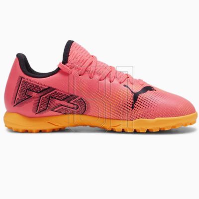6. Puma Future 7 Play TT Jr 107737-03 Fußballschuhe