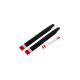 8. Amewi MD500 Li-Po RC-Hubschrauber 350mAh Akku Silber/Rot
