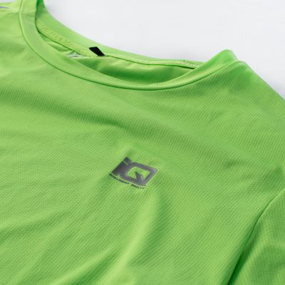 4. IQ Toros T-Shirt M 92800597467