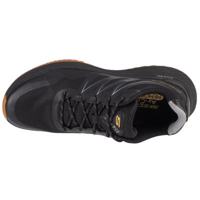 3. Skechers Bounder RSE - Zoner 232781-BKGD Schwarz 42