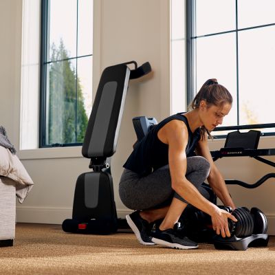 12. Bowflex 4.1S 100918 Trainingsbank