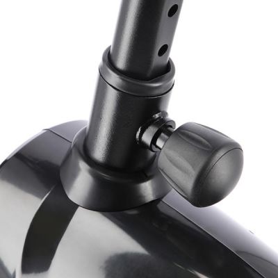 38. Lila Magnetfahrrad HMS M9239V 