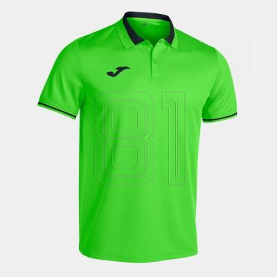 Joma Championship VI Kurzarm-Poloshirt 101954.021