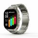 HiFuture Ultra3 Pro Smartwatch - Silber