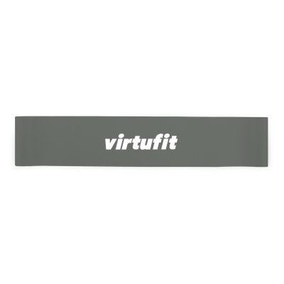 14. VIRTUFIT MINI-BAND-SET – WIDERSTANDSBÄNDER – 3 STÜCK