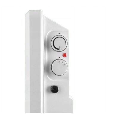 2. NOVEEN CH3350 Konvektorheizung