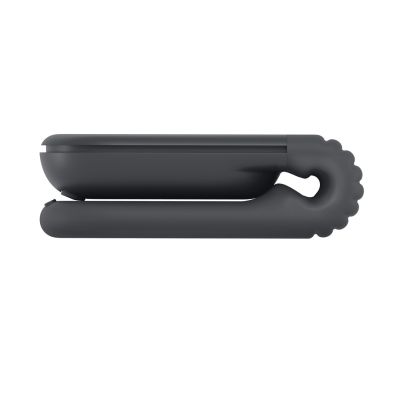 7. Logitech Mobi Mouse – Ultraportable kabellose Maus, Graphit