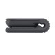 7. Logitech Mobi Mouse – Ultraportable kabellose Maus, Graphit