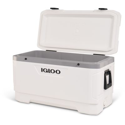 4. IGLOO Latitude Marine Ultra 100 Kühlbox (94 Liter)