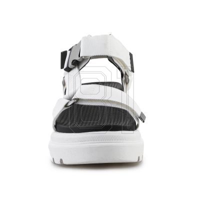 3. Palladium Pallacruise Strap Star White W 97465-116-M Sandalen