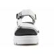 3. Palladium Pallacruise Strap Star White W 97465-116-M Sandalen