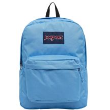 JanSport Superbreak Rucksack EK0A5BAG8Z1 Blau One size