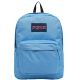JanSport Superbreak Rucksack EK0A5BAG8Z1 Blau One size