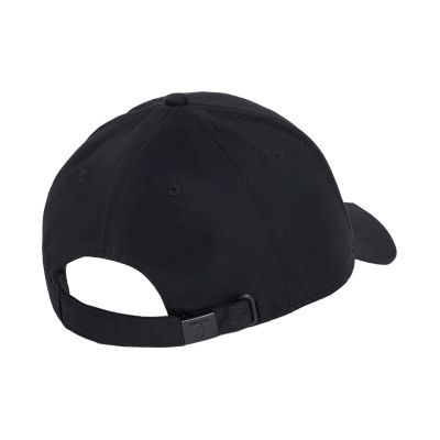 2. adidas Juventus Baseballkappe schwarz KR2789