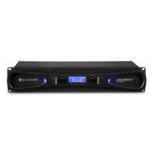 Crown XLS 1502 – Zweikanal-Leistungsverstärker, DSP