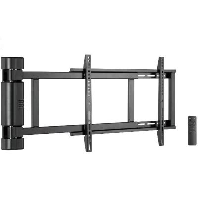 12. Statten Sie sich mit einer 32"-75"-Wandhalterung / 1TFT-Motor aus. 2Joints 50Kg sw lite Retail