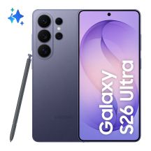 Samsung Galaxy S26 Ultra (S948) 16/1 TB Kobaltviolett