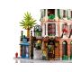 4. LEGO Creator Expert 10297 Boutique-Hotel