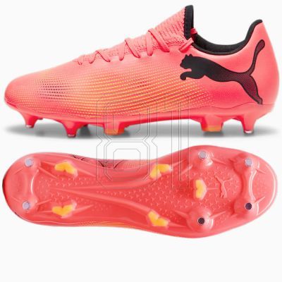 Puma Future 7 Play MxSG M 107722-03 Fußballschuhe