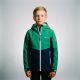 3. Trollkids Kids Kristiansand Jacket Pepper Jr 320-327 Softshelljacke