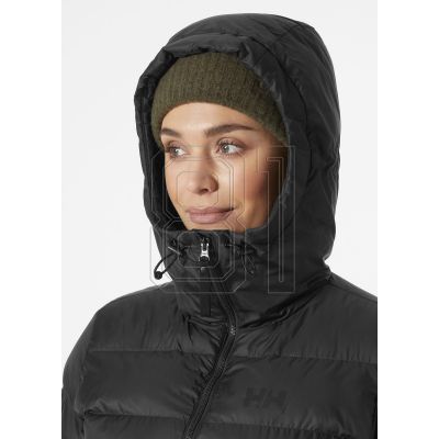 2. Helly Hansen Active Puffy Parka Jacke W 54027 990