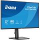 iiyama ProLite XB2796HSC-B1 Computermonitor 68,6 cm (27") 1920 x 1080 px Full HD LED Schwarz