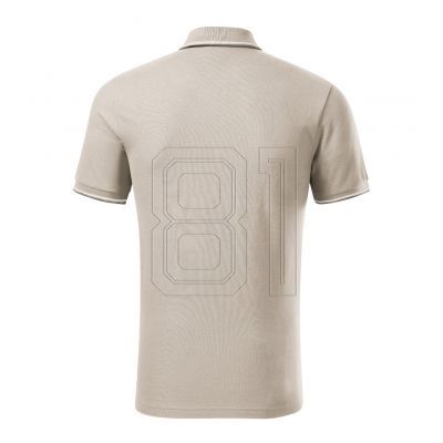 3. Malfini Focus M MLI-23251 Poloshirt
