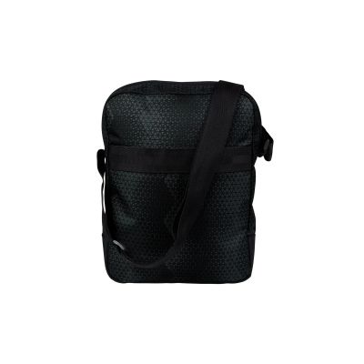 3. Ryan Caterpillar MILLENNIAL Schwarze Streamline Schultertasche (84058-661)