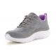 6. Skechers Hyper Burst W 124578-GYPR Schuhe