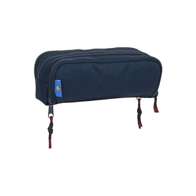 9. FC Barcelona Dreifach-Federmäppchen 812225929