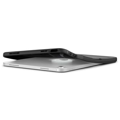 6. Spigen RUGGED ARMOR IPAD 10.9 2022 MATTSCHWARZ