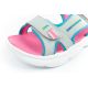 27. Skechers Jr Sandalen 302984L/SLPK