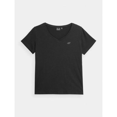11. T-Shirt 4F W 4FWSS24TTSHF1162-20S