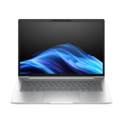 2. HP EliteBook 6 G1i 14 A Notebook, 14" WUXGA/Ultra 5, 225 GB RAM, 16 GB SSD, 512 GB SSD, Arc 130T/11PR Gehäuse, Pike Silver, 3 Jahre Garantie