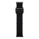 5. UAG Urban Armor Gear Active Armband für Apple Watch Ultra/42/44/45 mm Graphit