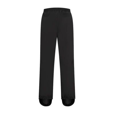 2. Rogelli ESSENTIAL Regenhose schwarz 3XL