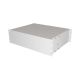 3. LANBERG Schublade für Schränke 19" 3HE 360MM GRAU