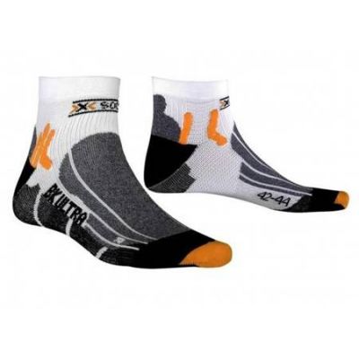 X-Socks Fahrradsocken X020004-W030