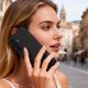 7. Tech-Protect Brieftaschenhülle für Samsung Galaxy A37 5G – Schwarz