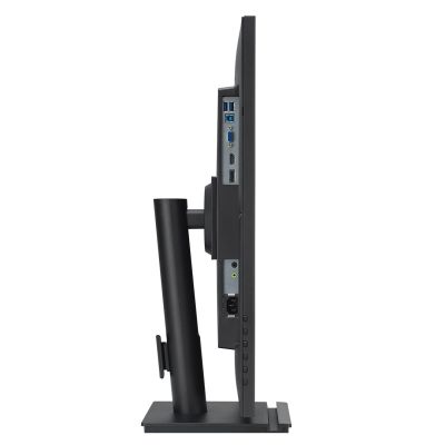 23. ASUS VA24DQFS Computermonitor 60,5 cm (23,8 Zoll) 1920 x 1080 Pixel Full HD LCD Schwarz
