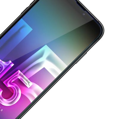 7. 3mk FlexibleGlass v2.0 Hybridglas für Apple iPhone 15 Pro